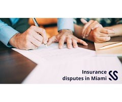 Insurance Disputes | free-classifieds-usa.com - 1
