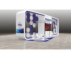 Exhibition Stand Designs | External Designers to cooperation | free-classifieds-usa.com - 2