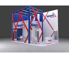 Exhibition Stand Designs | External Designers to cooperation | free-classifieds-usa.com - 3