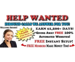 Help Wanted! | free-classifieds-usa.com - 1