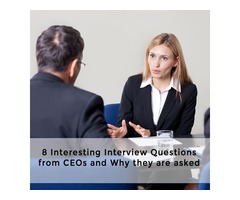 Recruitment Blog: CV Tips, Interview Questions & Career Advice | free-classifieds-usa.com - 2