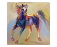 Meikle Fine Art Gallery Santa Fe | free-classifieds-usa.com - 3