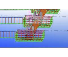 Structural Steel Detailing Services - Silicon Consultant | free-classifieds-usa.com - 2
