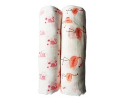 Bamboo Muslin Swaddle blankets | free-classifieds-usa.com - 4