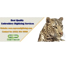 Embroidery Digitizing Services - Digitising Services & Vector Art  | free-classifieds-usa.com - 1