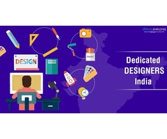 Hire Dedicated Designers from India at Competitive Rates | free-classifieds-usa.com - 1