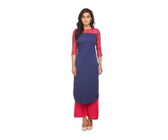 Shop Indian Kurtis Online At Mirraw | Flat @90% OFF | free-classifieds-usa.com - 2