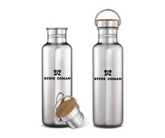 Get Promotional Aluminum Bottles Wholesale Supplier | free-classifieds-usa.com - 3