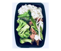Nationwide fresh and healthy Meal Prep | free-classifieds-usa.com - 1