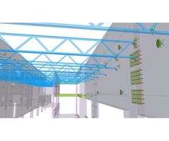 Structural Rebar Detailing Services - Silicon Consultant LLC | free-classifieds-usa.com - 2
