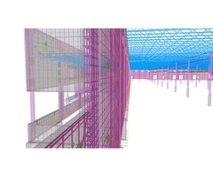 Structural Rebar Detailing Services - Silicon Consultant LLC | free-classifieds-usa.com - 3