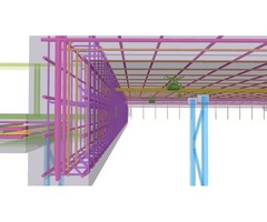 Structural Rebar Detailing Services - Silicon Consultant LLC | free-classifieds-usa.com - 4