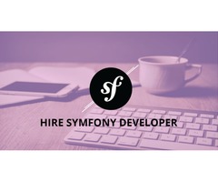 Hire our experienced Symfony developers | free-classifieds-usa.com - 1