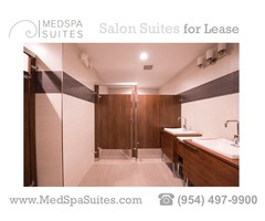 CORAL SPRINGS, FL:. PRIVATE SALON SUITES FOR RENT | free-classifieds-usa.com - 1