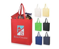 Promotional Non-Woven Tote Bags at Wholesale Price | free-classifieds-usa.com - 2
