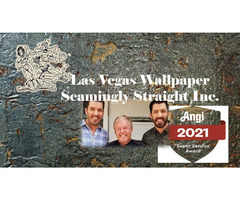 Summerlin Mural, Wallpaper, Wallpapering,Hanger, Installer, Installation, Las Vegas Contractor    | free-classifieds-usa.com - 1