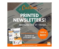 best print newsletter design         | free-classifieds-usa.com - 1