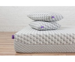 Memory Foam Mattress - Shop The Mattress - Copper Infused Pillows | free-classifieds-usa.com - 4