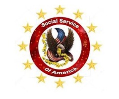 Social Service Of America | free-classifieds-usa.com - 1