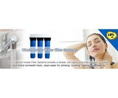 Whole House Water Filter at $399 | free-classifieds-usa.com - 1