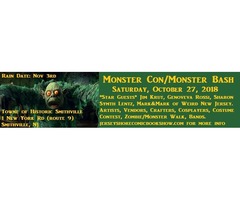 Monster Con | free-classifieds-usa.com - 1