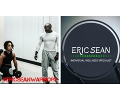 Eric Sean – The Most Preeminent Personal Fitness Training Coach in Ohio | free-classifieds-usa.com - 3