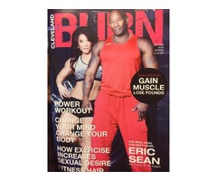 Eric Sean – The Most Preeminent Personal Fitness Training Coach in Ohio | free-classifieds-usa.com - 4