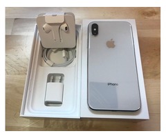 For Sale Apple IPhone X 265gb Gold Brand New (Sealed) Never Opened | free-classifieds-usa.com - 2