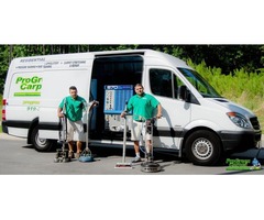 Progreen Carpet cleaning services in Durham  | free-classifieds-usa.com - 2
