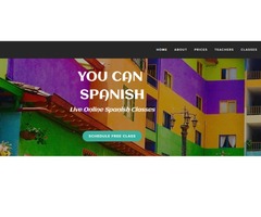 Spanish Lessons | free-classifieds-usa.com - 1