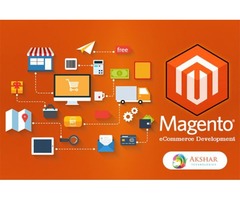 Magento Website Development | free-classifieds-usa.com - 1