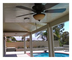 Top quality patio covers in California - backyard patio covers | free-classifieds-usa.com - 2
