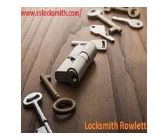 Things To Do Immediately About Locksmith Rowlett | free-classifieds-usa.com - 1