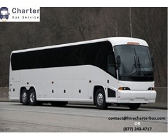 15% OFF on Baltimore Charter Bus Company | free-classifieds-usa.com - 1
