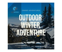 Tour on Colorado Snowmobile Trails by Grand Adventures | free-classifieds-usa.com - 4