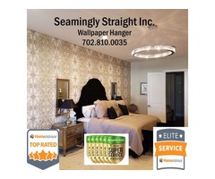 Las Vegas Wallpaper installation Contractor, Wall Coverings Installation, Paper Hanger, Mural Instal | free-classifieds-usa.com - 1