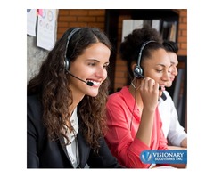 Get Advanced Call Center Services Florida| Visionary Solutions Inc | free-classifieds-usa.com - 2