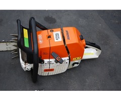 Stihl MS880 chainsaw 42" bar and chain MS 880 xtra chain | free-classifieds-usa.com - 3