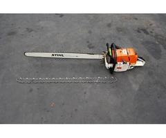 Stihl MS880 chainsaw 42" bar and chain MS 880 xtra chain | free-classifieds-usa.com - 4