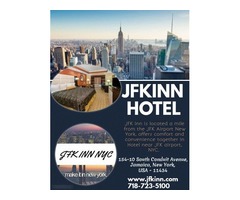 THE PAUL NYC- Save up to 25% today on hotels in Manhattan | free-classifieds-usa.com - 4