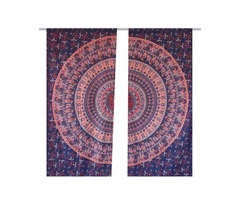 Elite Range of Mandala Curtains from Handicrunch | free-classifieds-usa.com - 3