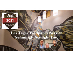Wallpaper installation In Las Vegas Valley, Mural Hanger, Wall Coverings Installer Summerlin. | free-classifieds-usa.com - 1