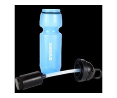 Woder 24-SUR True Survival Water Filter Bottle for Sale | free-classifieds-usa.com - 1