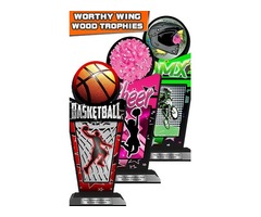 Sports Trophies Supply Store Online - Iconic Trophies | free-classifieds-usa.com - 1