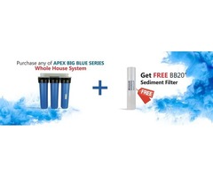 Whole House Water Filters | free-classifieds-usa.com - 1