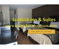 Book Best Hotels in Baytown Cheapest Price | Scottishinnbaytown.com | free-classifieds-usa.com - 1