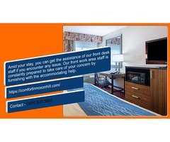 Short Stay Hotel Maryland Book in Budget | Comfortinnoxonhill.com | free-classifieds-usa.com - 1
