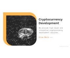  Cryptocurrency Development Company - Codezeros | free-classifieds-usa.com - 1
