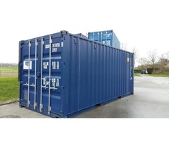 OFFER OF CONTAINERS MARITIMES ALL SIZE | free-classifieds-usa.com - 2