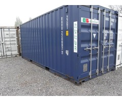OFFER OF CONTAINERS MARITIMES ALL SIZE | free-classifieds-usa.com - 3